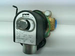  Parker 08F23C2140ACF4C05 Complete Solenoid Valve 120/60 110/50 1/2NPT Image