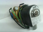  Parker 08F23C2140ACF4C05 Complete Solenoid Valve 120/60 110/50 1/2NPT Image