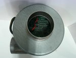  Purex International 300594 Blower Motor 120VAC 1100W Fits 400/400i/400iPVC/800i Image