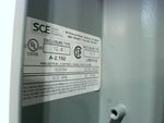  Saginaw Control SCE-3PB 3-Hole Pushbutton Enclosure Image
