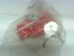  Jendyk Ghal-KD 450Y01 Keyed Different Gladhand Lock Aluminum Red (QTY) Image