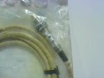  Allen Bradley 871TM-B4N12-C2 Inductive Proximity Sensor 20-250VAC/DC 4mm Sensing Range Image