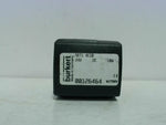  Burkert 00126464 Solenoid Valve Coil 24VDC 10W SET1-AC10 Image
