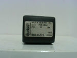  Burkert 00141215 Solenoid Valve Coil 24VDC 10W 6213‑A‑13.0 FKM VA Image