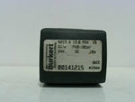  Burkert 00141215 Solenoid Valve Coil 24VDC 10W 6213‑A‑13.0 FKM VA Image