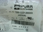  Murr Elektronik 7000-13321-0000000 M12 Shielded Connector Image