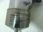  Endress+Hauser Flowphant T DTT31-A1C111AA2CAB Thermal Mass Flow Switch Image