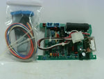 Bodine Electric 0890KT Brake Interface Controller Board Image