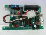  Bodine Electric 0890KT Brake Interface Controller Board Image