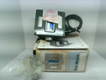  Hedland H671A-025-F1 Flow-Alert Flow Switch 1000 PSI 69 Bar Image