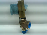  Apollo 513DDDJKAA0200 Safety Valve 3/4"x3/4" Section VIII Closed Cap Image