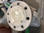  Dungs 40080/4 Flanged Air and Gas Filter DN80 Connection 256410 Image