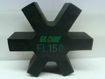  Globe FL-150 Spider flexible jaw coupling element Image