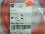  Allen Bradley 2090-CSBM1DF-14AF05 Kinetix Cable 5M Series A 14AWG Image