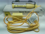  Daniel Woodhead 1083-3MM Fluorescent Hand Lamp 13W 120V Image