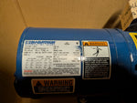  Gorman Rupp 81-1/2E3-E1 3P Self Priming Centrifugal Pump 1-1/2" x 1-1/2" 1HP 230/460VAC 3PH Image