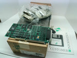  Digi 70000885 Acceleport 8R 920 ISA (w/ Adapters and Drivers) Image