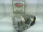  Dwyer A3050 Photohelic Pressure Switch/Gage 0-50 W.C. Series 3000 Image