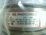  Dwyer A3050 Photohelic Pressure Switch/Gage 0-50 W.C. Series 3000 Image