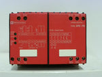  Telemecanique XPSFB3411 Preventa Series Safety Relay Controller 115VAC 2.5A Image