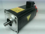  Fanuc A06B-0374-B588 AC Servo Motor #7075 2.5/3000 66V 4.5A 3PH Image