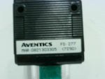  Aventics 0821303305 Microfilter G 1/4 Port 0.01 µm 16 bar Max Image