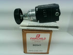  Fairchild 80541 Pneumatic Multistage Pressure Regulator 250psi Image