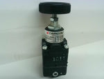  Fairchild 80541 Pneumatic Multistage Pressure Regulator 250psi Image