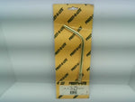  Prest-O-Lite 10x25 Tip Torch No. 5 Heavy Acetylene Image