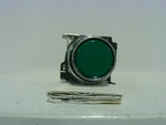  Cutler-Hammer 10250T30G Heavy Duty Industrial Green Push Button Image