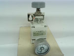  SMC IR1020-N01BG R Precision Regulator 150psi Image