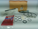  Graco D01091 Fluid Section Service Kit B12A Image