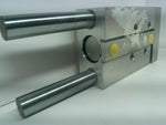  PHD SAL1 32x3 Pneumatic Slide Cylinder Image