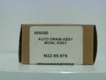  Reading Technologies N32-95-978 Lower Drain Assembly Image