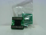  Curtis RS15 Relay Circuit Board 15-Pin (Lot of 4 pcs) Image