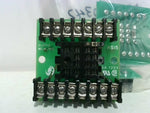  Curtis RS15 Relay Circuit Board 15-Pin (Lot of 4 pcs) Image