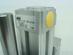  PHD SKD82x25-BR-L9 (-H4)Pneumatic Slide Cylinder 12281911 01 Image