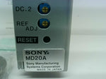  Sony MD20A Magnescale Position Detection Module Detector (w/ Accesories) Image