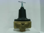  Norgren 11-009-089 Water Regulator 1" Port 400 PSI w/ Guage Image