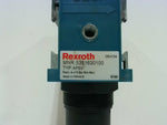  Rexroth 5351630100 Soft Starting Valve 4-10 Bar Image