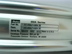  Parker 2.00D4MAU14A04.00 Pneumatic Hydraulic Cylinder 4MA Series Image
