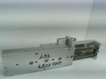  SMC MXS12-75AS-X11 Pneumatic Slide Cylinder Image