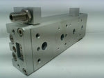  SMC MXS12-75AS-X11 Pneumatic Slide Cylinder Image