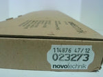  Novotechnik TRS-0075 Linear Position Transducer 023273 Image