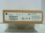  Allen Bradley 1746-NIO4V /A SLC-500 Analog PLC Module 2 Channel Input Image