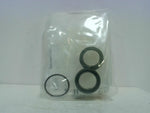  Parker RK0P1D0205 Rod Seal Kit for P1D Series Cylinders 20mm Diameter Image