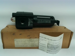  Excelon L73M-3AP-QPN Micro-Fog Lubricator 150psig 3/8"NPT Image