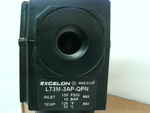  Excelon L73M-3AP-QPN Micro-Fog Lubricator 150psig 3/8"NPT Image