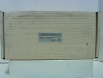  Tovey Engineering SGA Strain Gage Amplifier 110/230VAC 200mA Image
