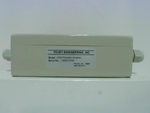  Tovey Engineering SGA Strain Gage Amplifier 110/230VAC 200mA Image
